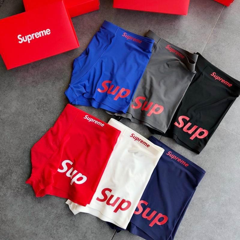 Supreme boxer L-3XL 072741